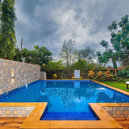 Ekostay - Cozy Nest Villa Karjat Exterior foto